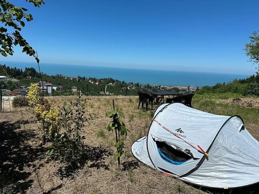 Holiday home Koesk De Muestakil Bahceli Konak Kirechane